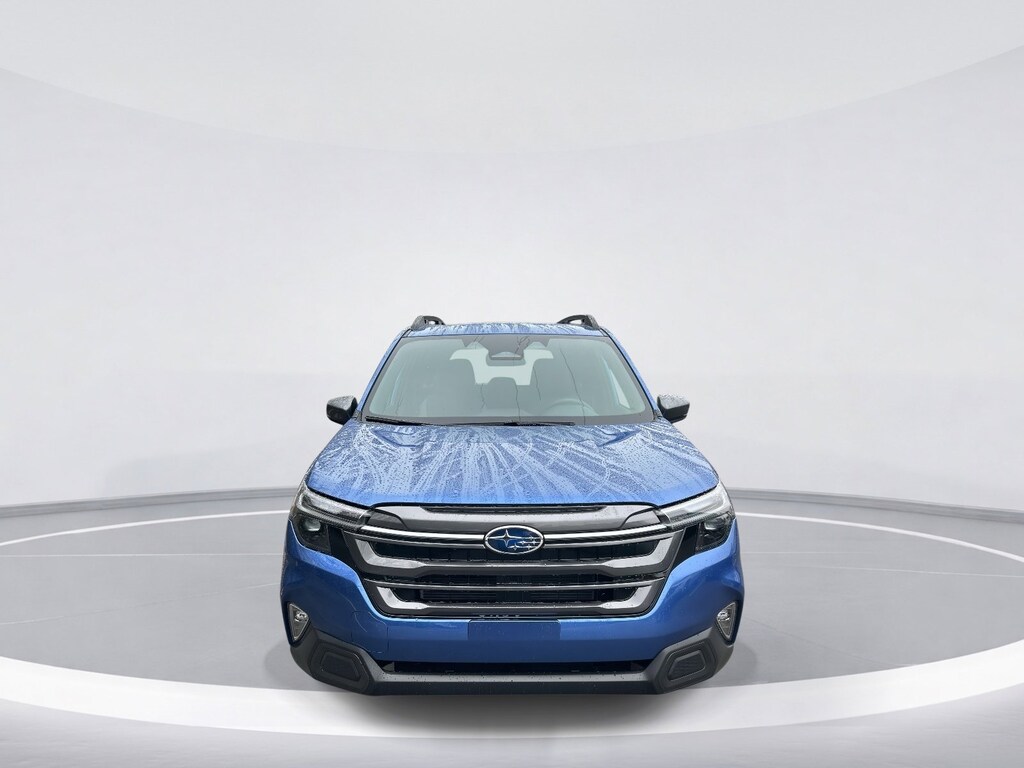 New 2026 Subaru Forester Limited SUV