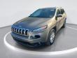 2017 Jeep Cherokee Latitude SUV