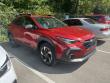 2024 Subaru Crosstrek Limited SUV
