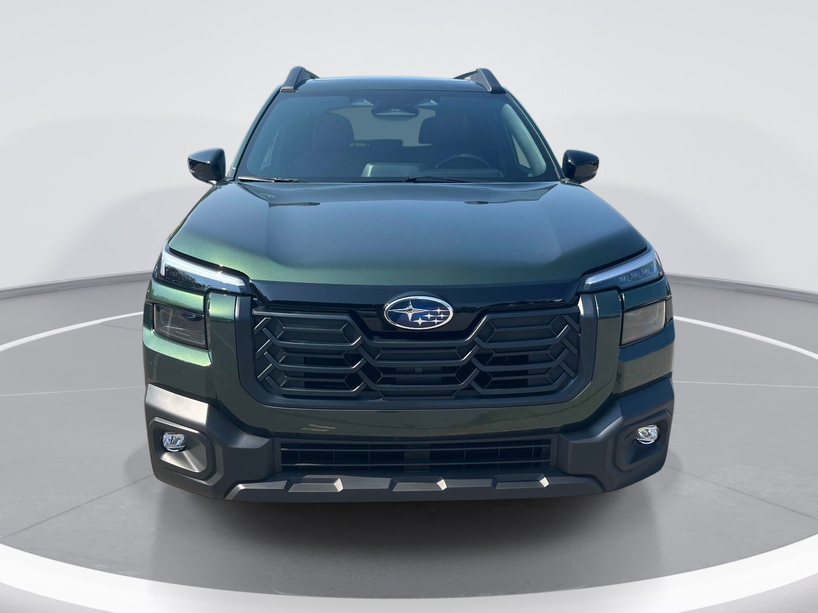 Subaru Outback Touring