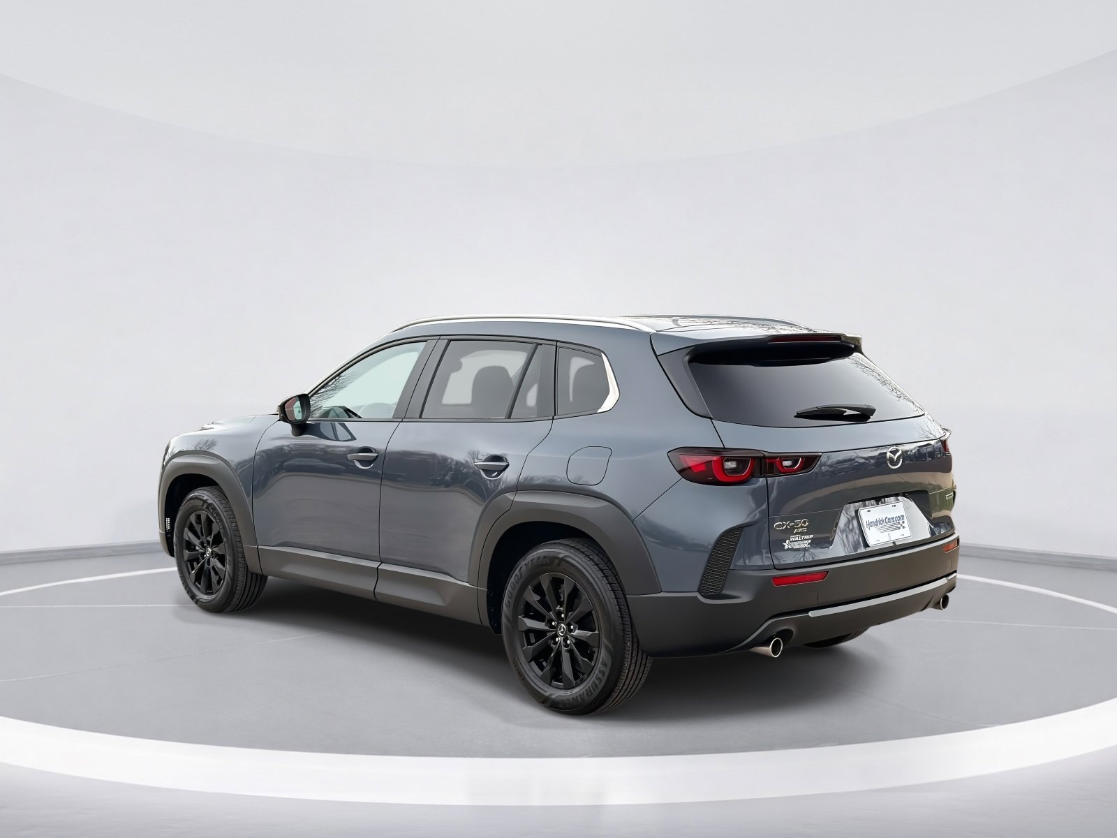 2025 Mazda CX-50 2.5 S Select Package photo 6