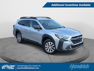 2025 Subaru Outback Premium SUV