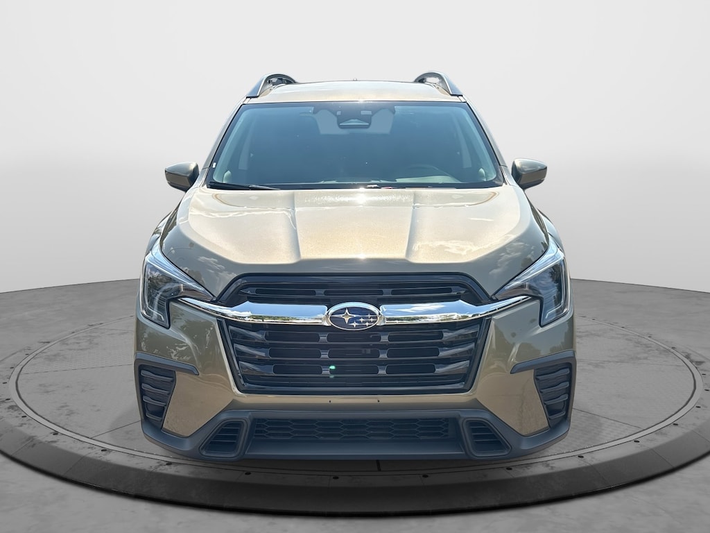 Certified 2024 Subaru Ascent Premium SUV