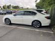 2017 Honda Accord EX-L V6 Sedan