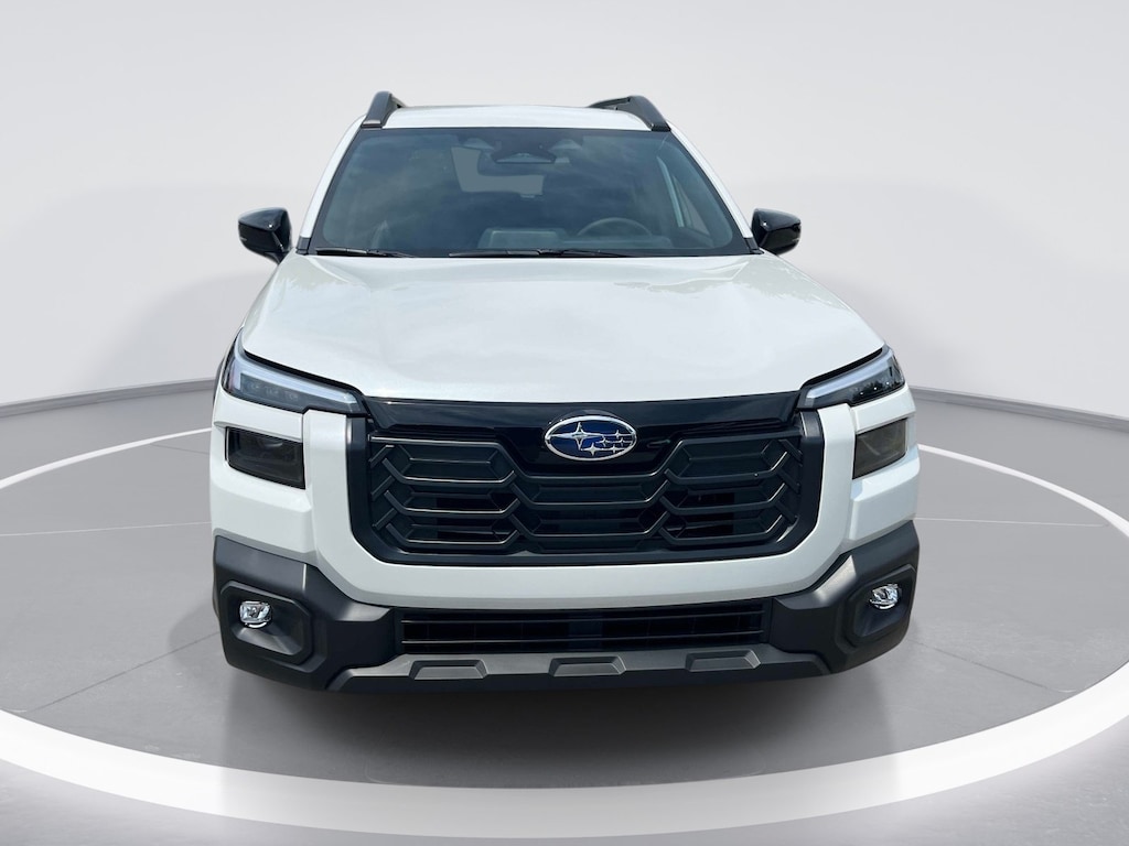 New 2026 Subaru Outback Premium SUV