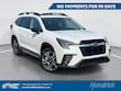  Subaru Ascent
