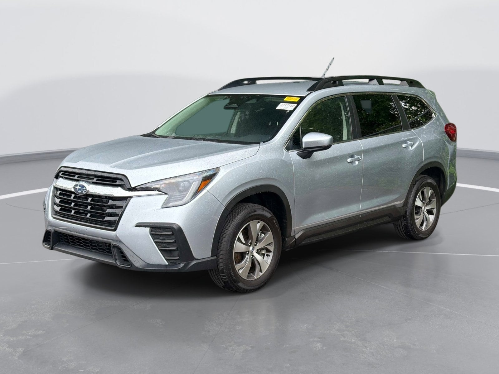 2025 Subaru Ascent Premium photo 5