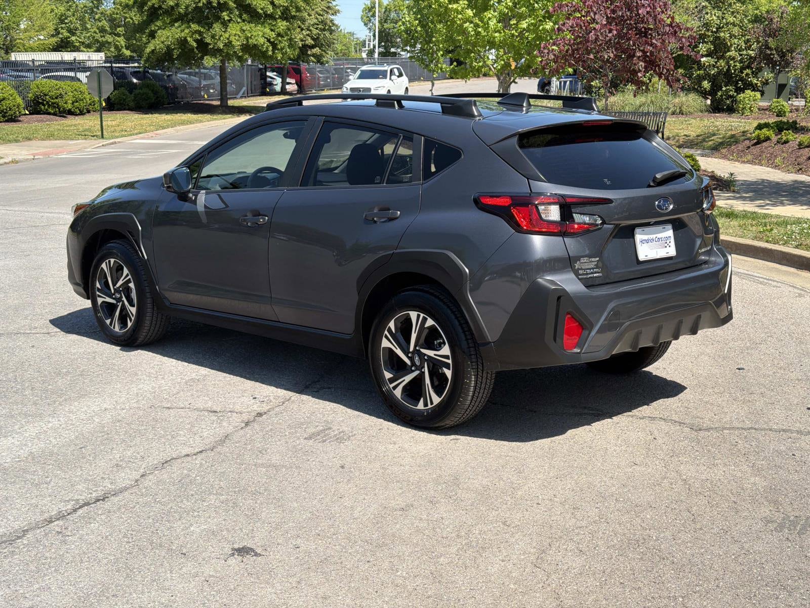 2025 Subaru Crosstrek Premium photo 6