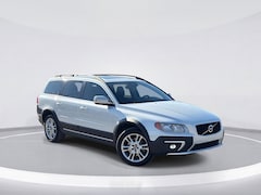 2016 Volvo XC70 T5 Premier Wagon