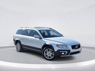 2016 Volvo XC70 T5 Premier Wagon