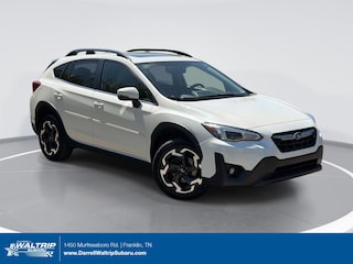 2023 Subaru Crosstrek Limited SUV