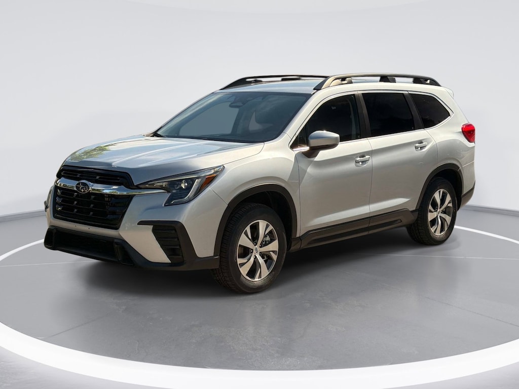 Used 2025 Subaru Ascent Premium SUV