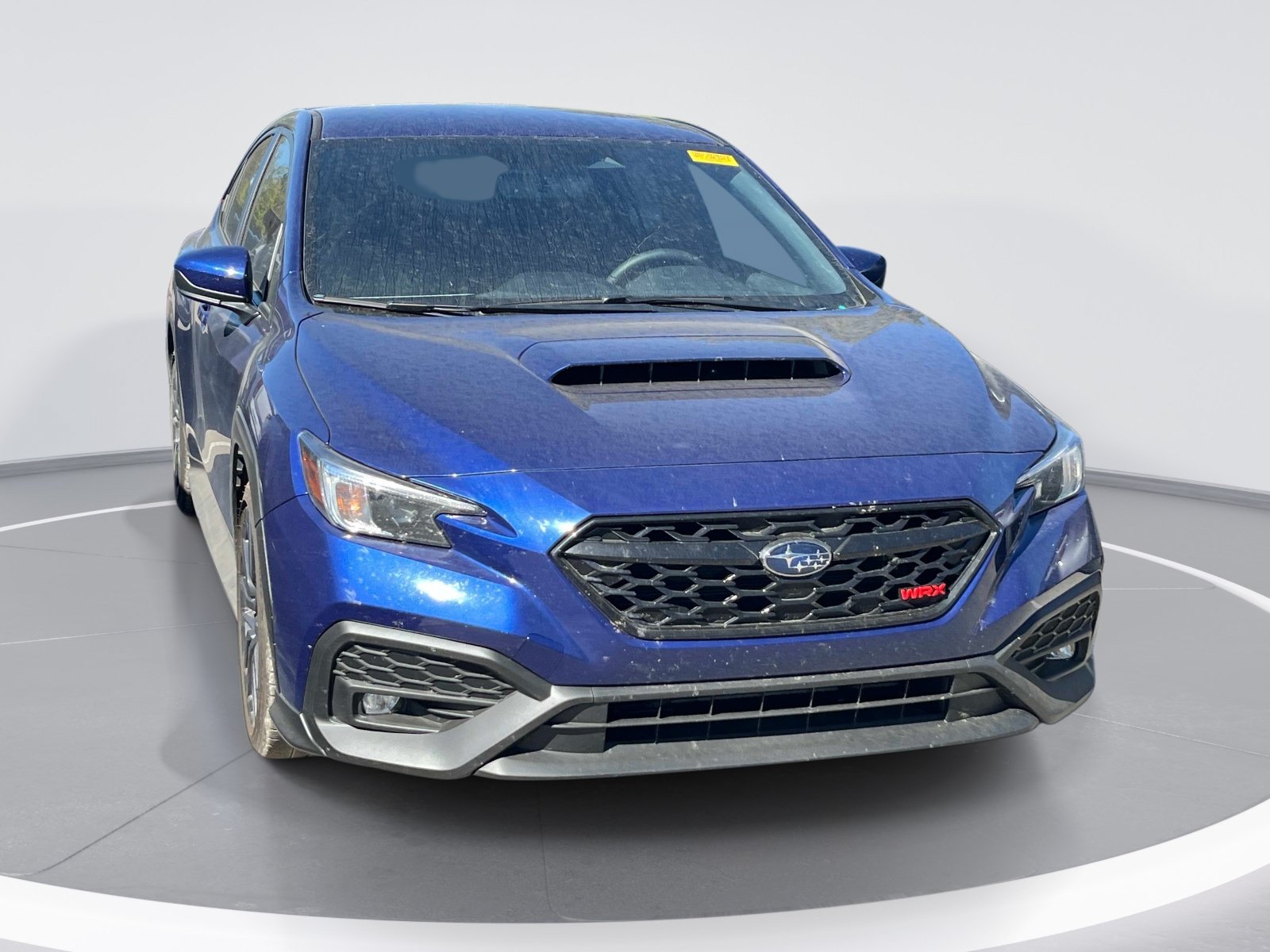 Used 2026 Subaru WRX Premium Sedan