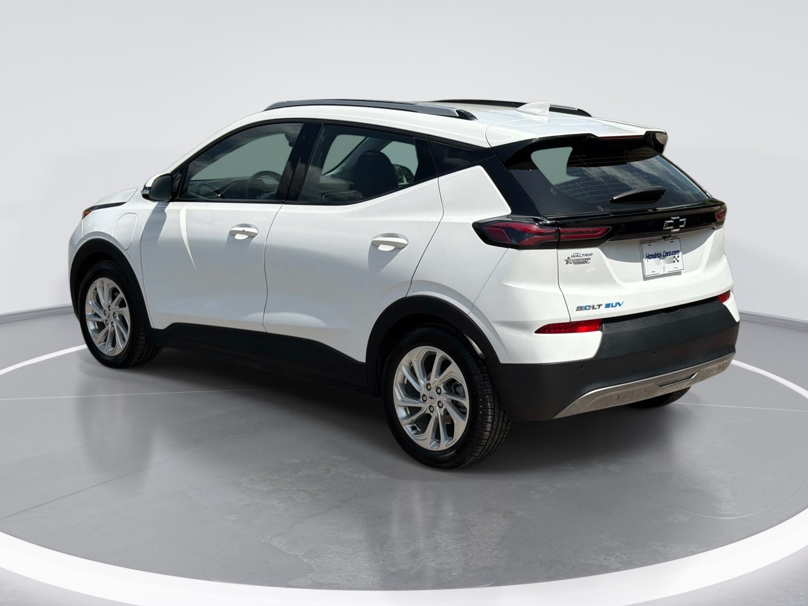 Chevrolet Bolt EUV LT