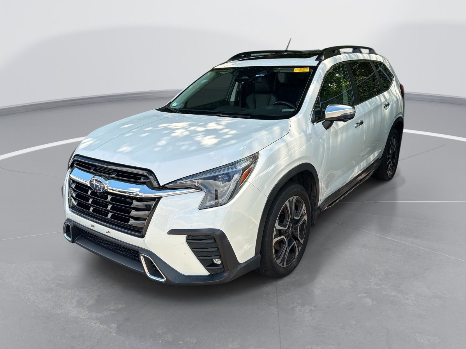 Subaru Ascent Touring