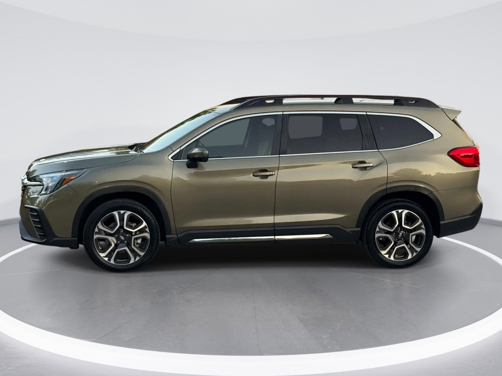 Subaru Ascent Limited