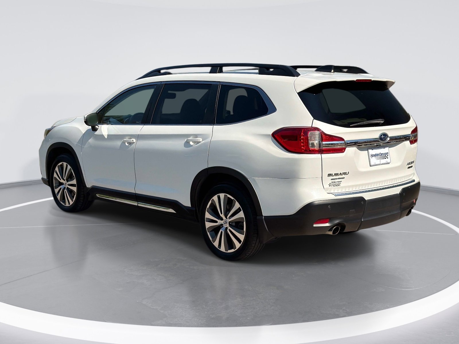 2020 Subaru Ascent Limited photo 6