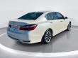 2017 Honda Accord Hybrid Sedan