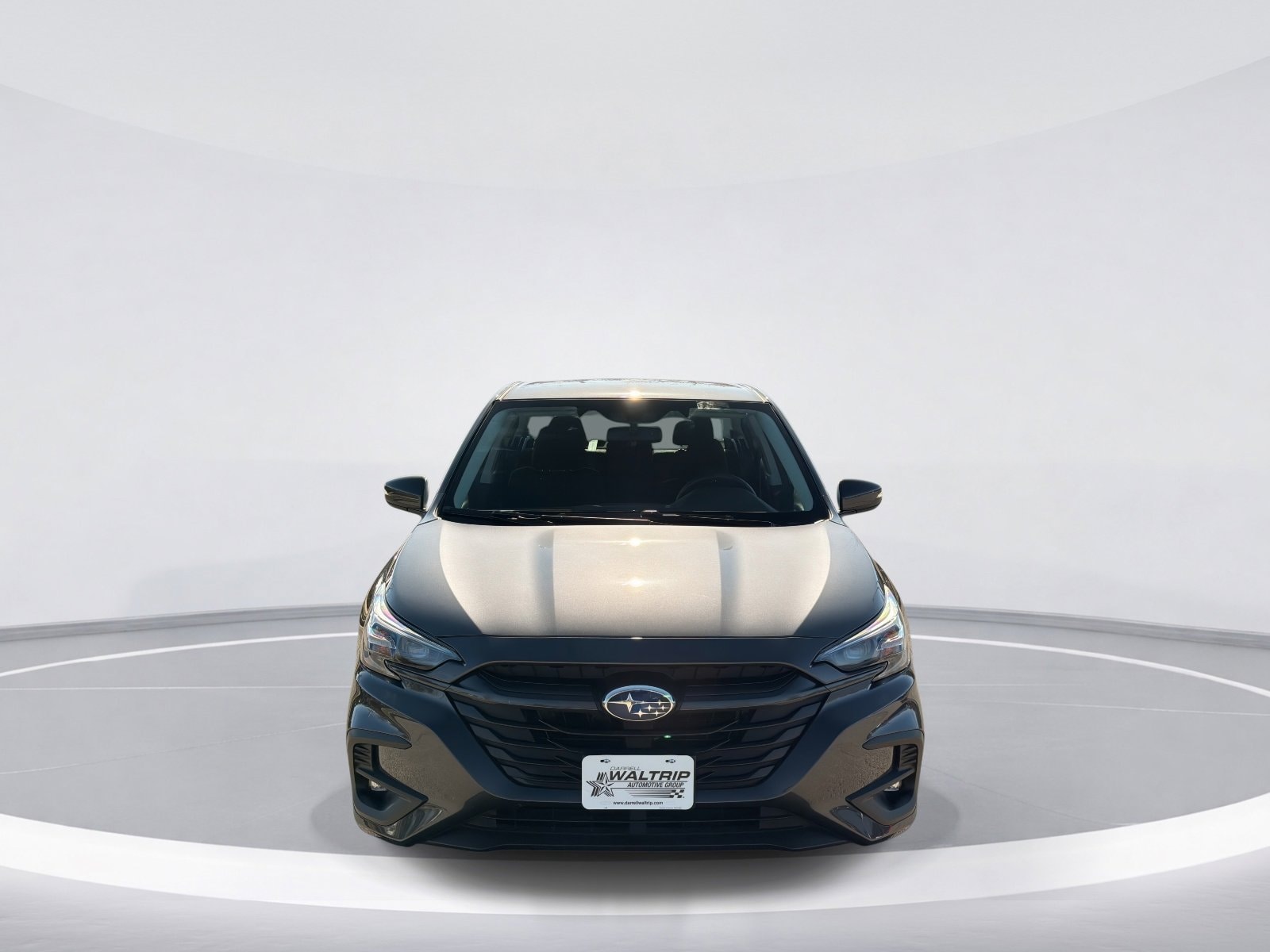 2025 Subaru Legacy Premium photo 2