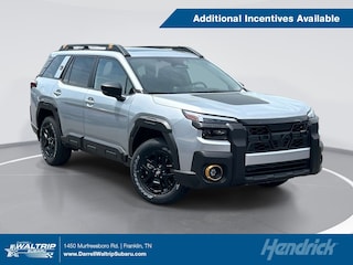 2026 Subaru Outback Wilderness SUV
