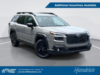 2026 Subaru Outback Limited SUV