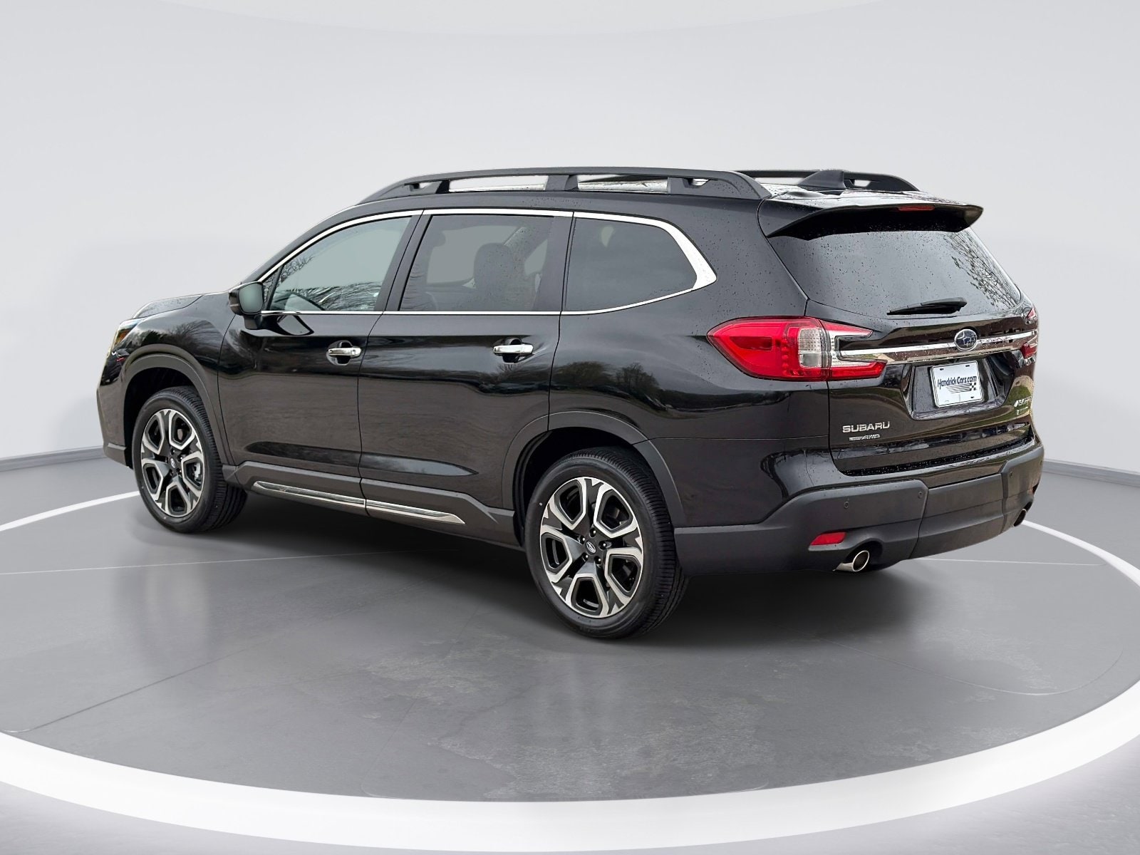 2026 Subaru Ascent Touring photo 6