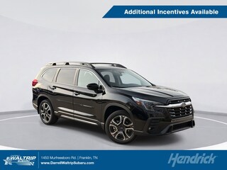 2026 Subaru Ascent Limited 7-Passenger SUV