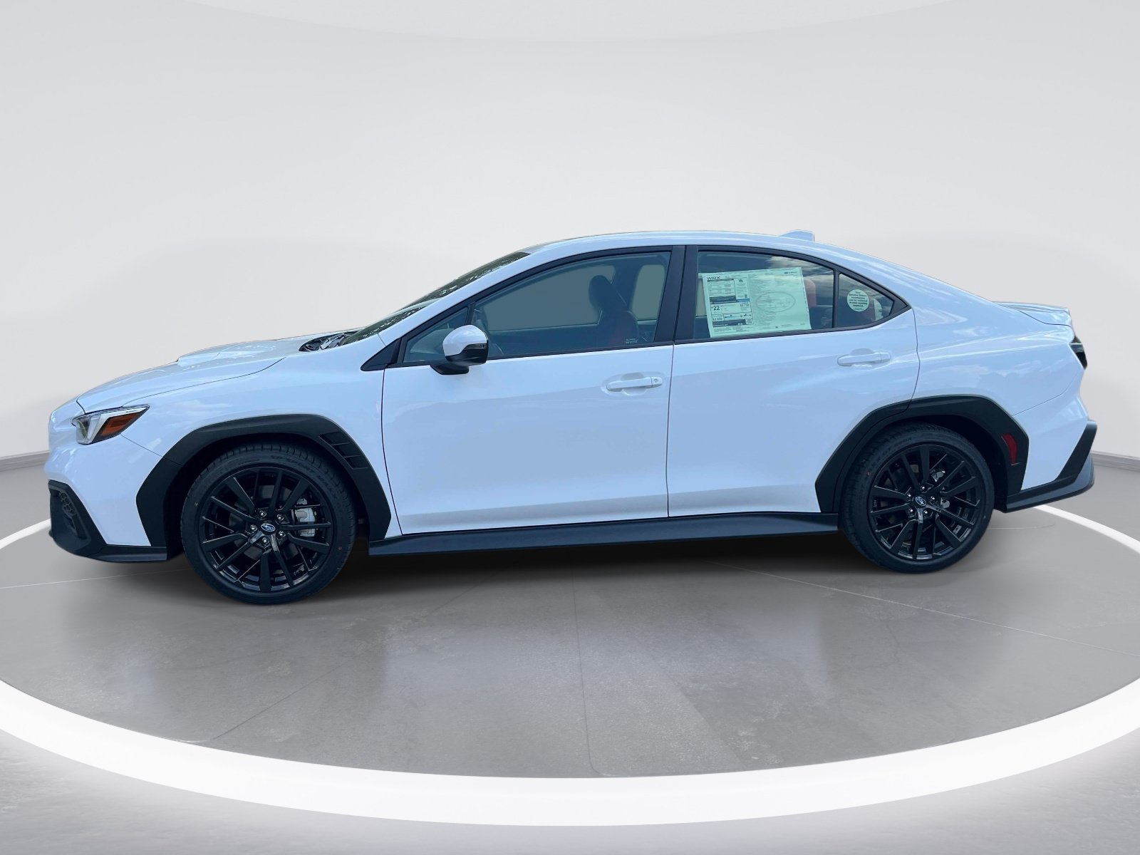 2026 Subaru WRX Limited
