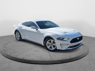 2019 Ford Mustang EcoBoost Coupe