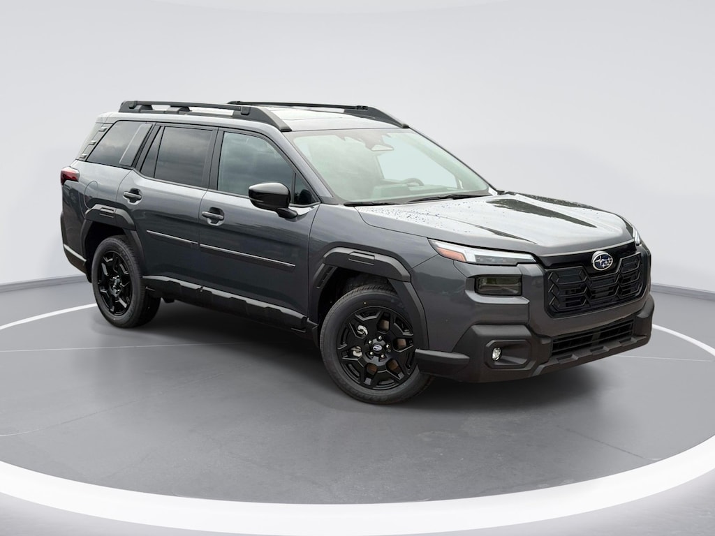 New 2026 Subaru Outback Limited SUV