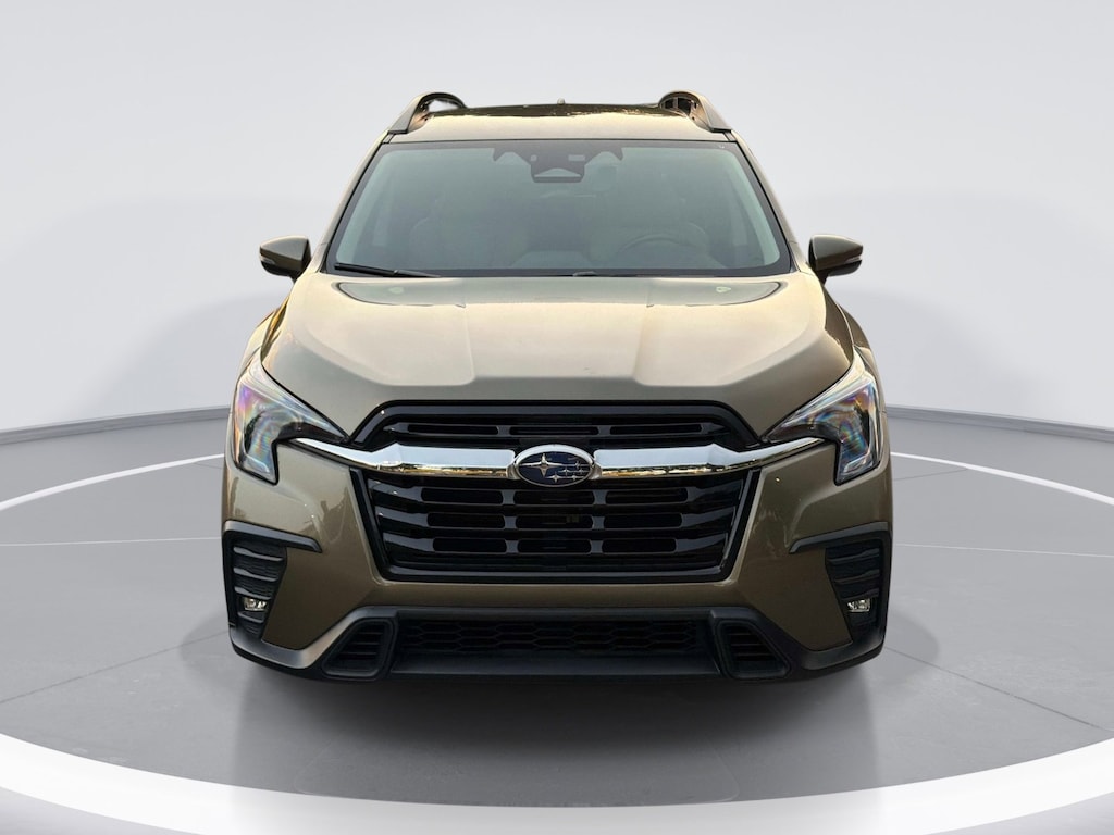Used 2023 Subaru Ascent Limited SUV