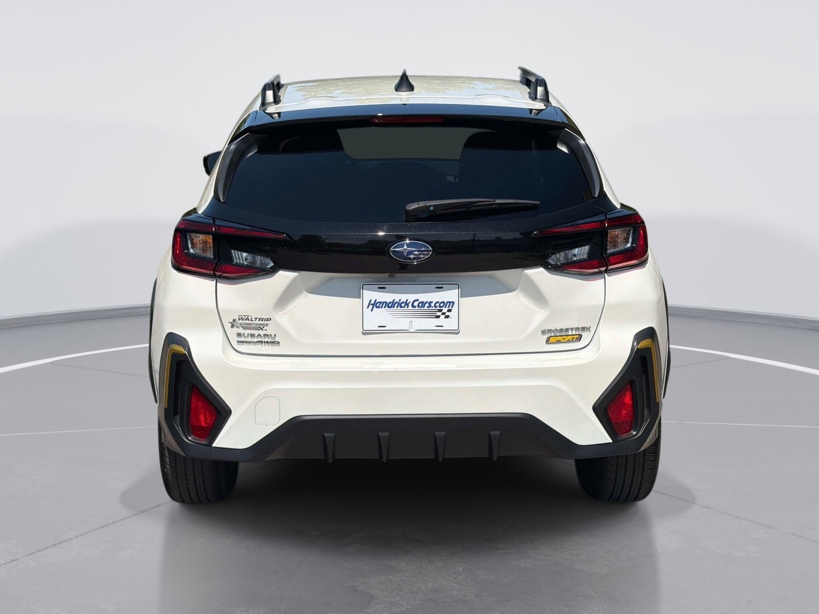 2025 Subaru Crosstrek Sport photo 6