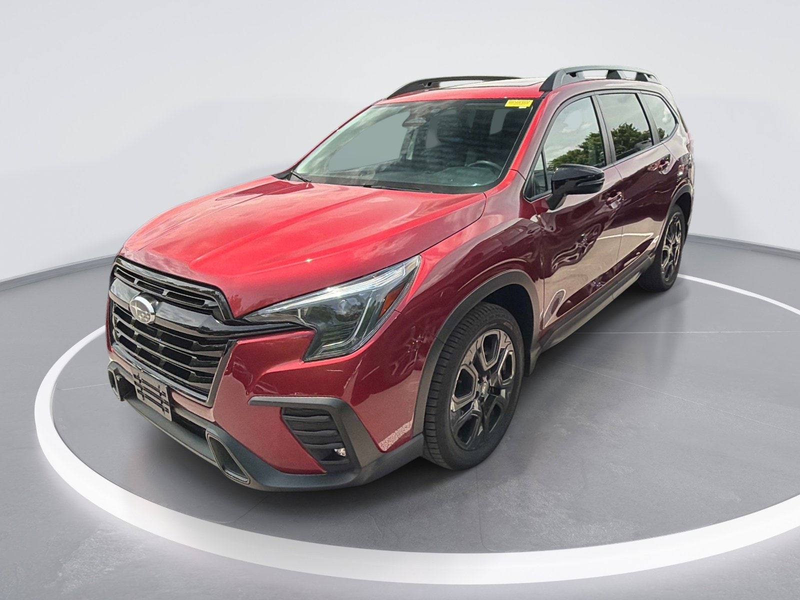 2023 Subaru Ascent Onyx Edition photo 5