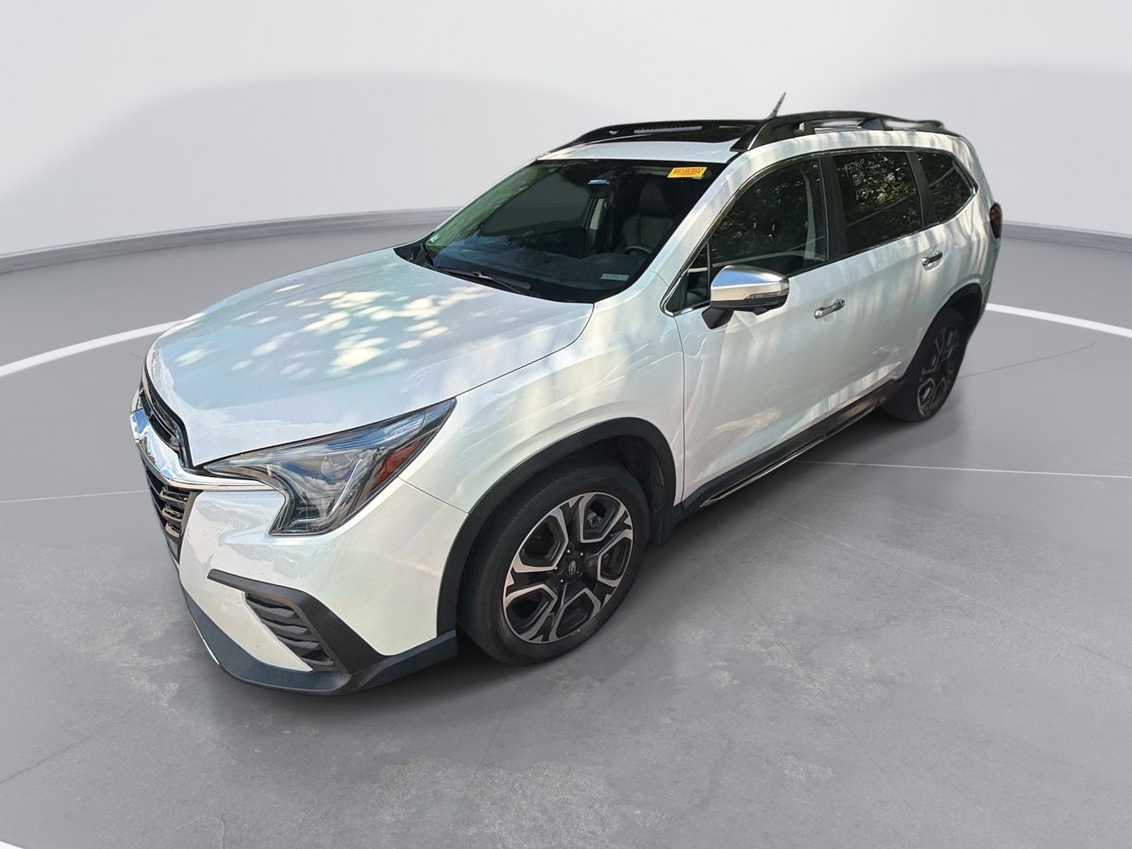 Subaru Ascent Touring