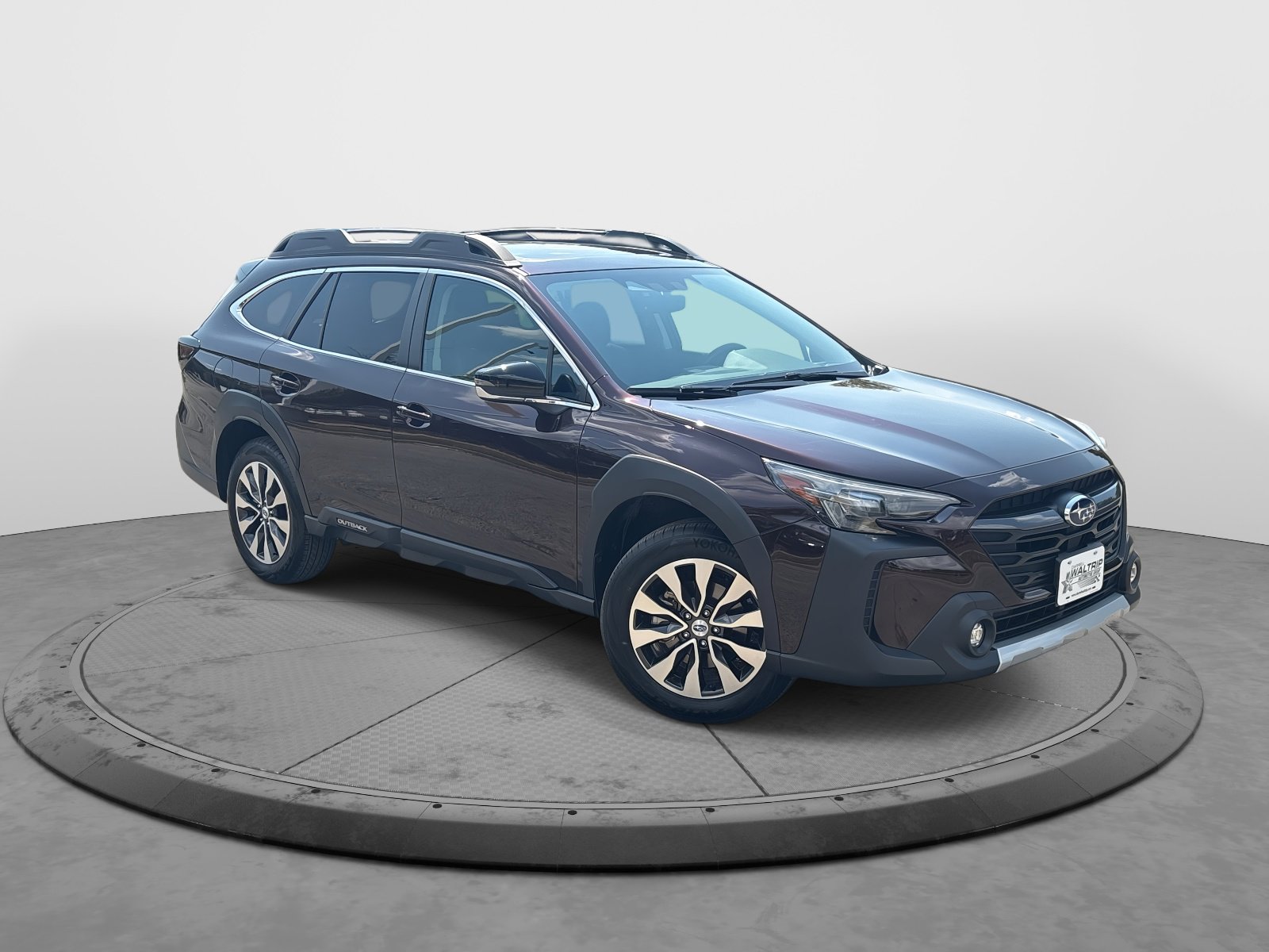2024 Subaru Outback Limited photo 2