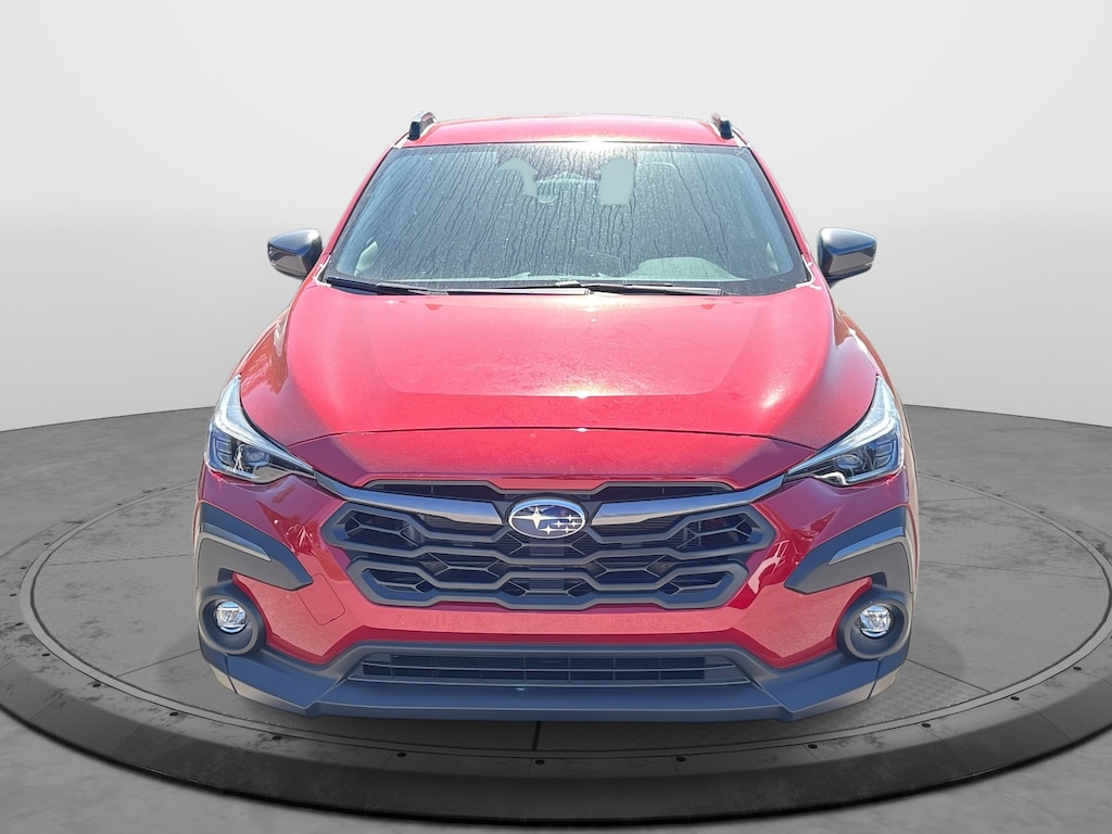 New 2025 Subaru Crosstrek Limited SUV