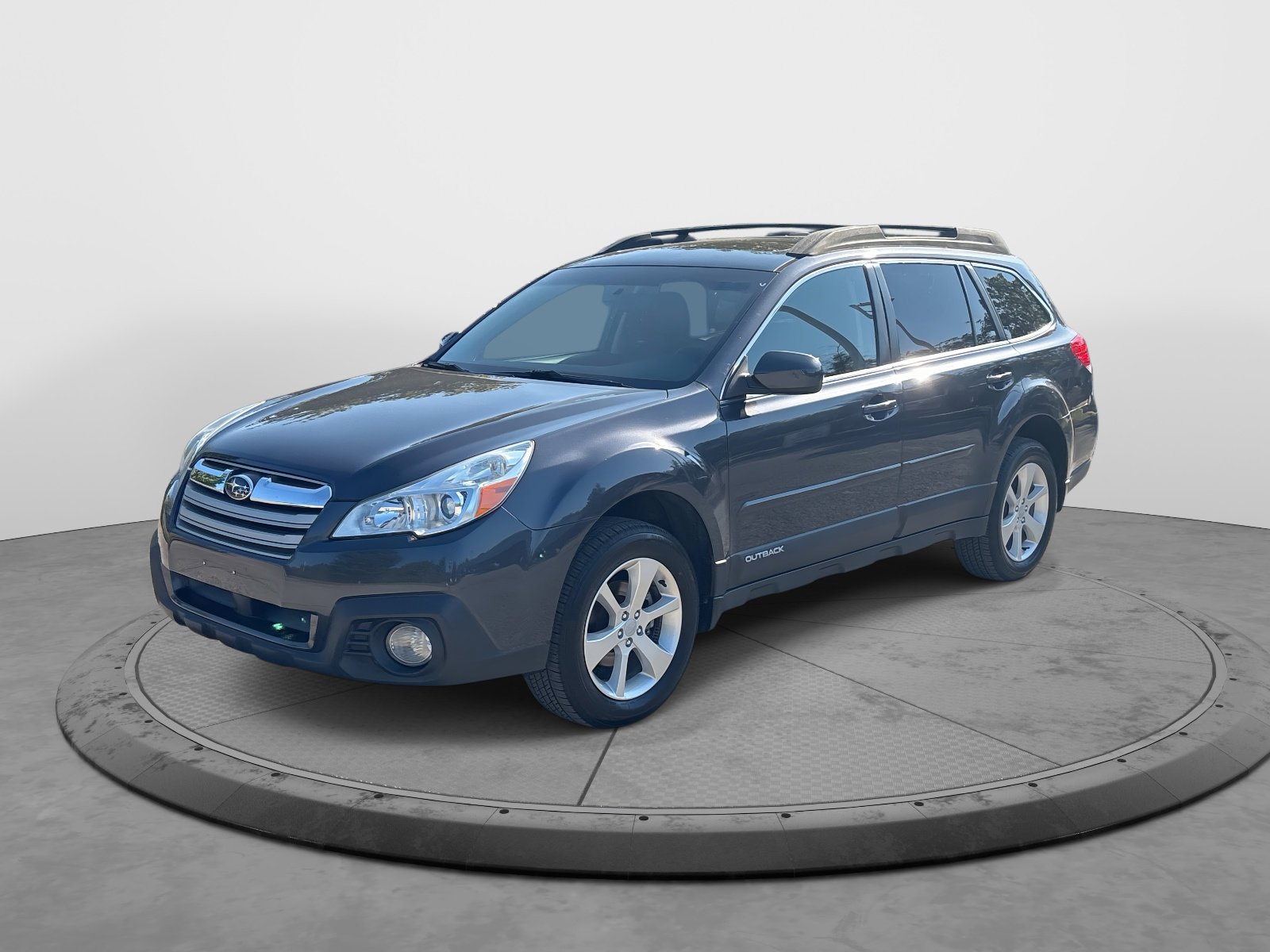 2013 Subaru Outback 2.5i Premium photo 3