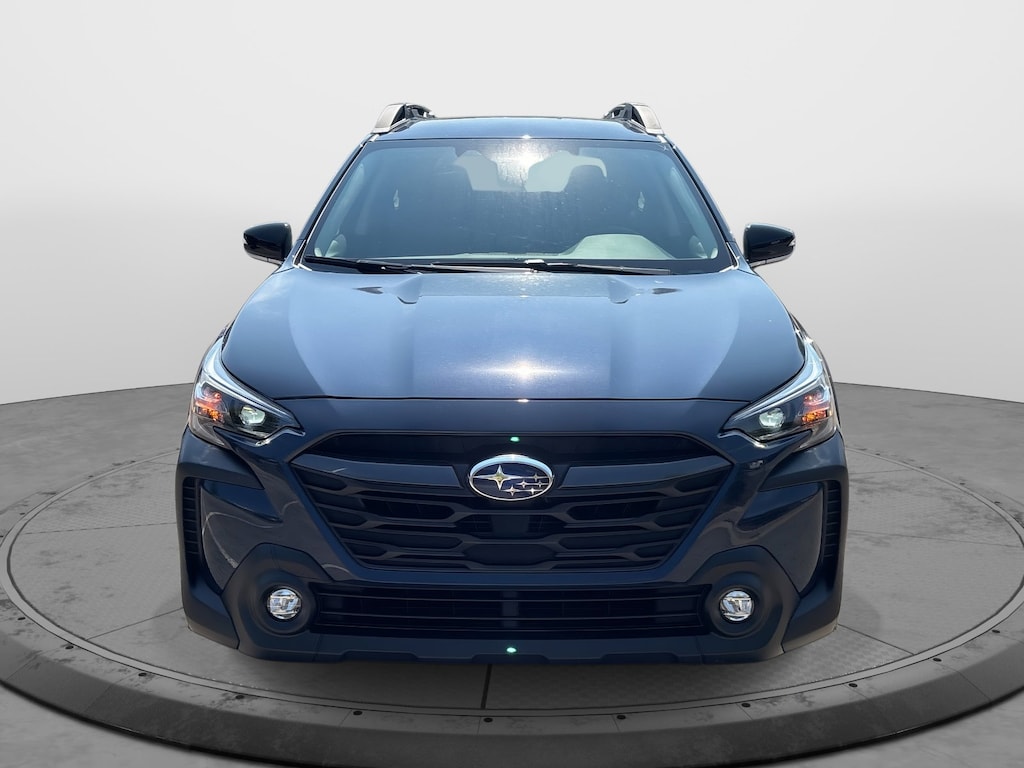 New 2025 Subaru Outback Premium SUV