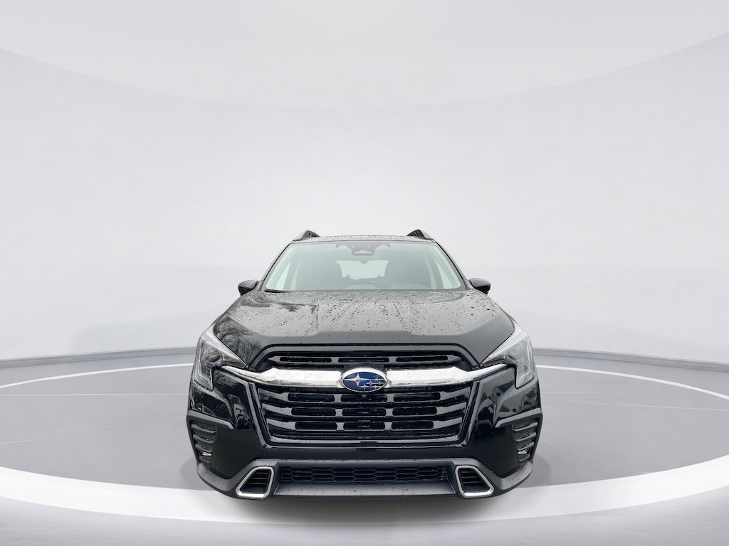 New 2026 Subaru Ascent Touring 7-Passenger SUV