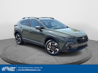 2025 Subaru Crosstrek Limited SUV