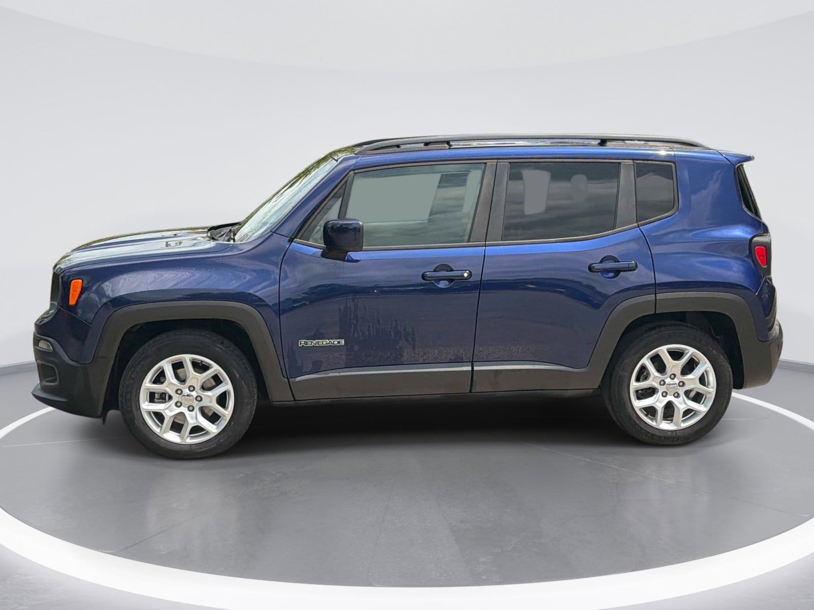 2018 Jeep Renegade Latitude photo 5