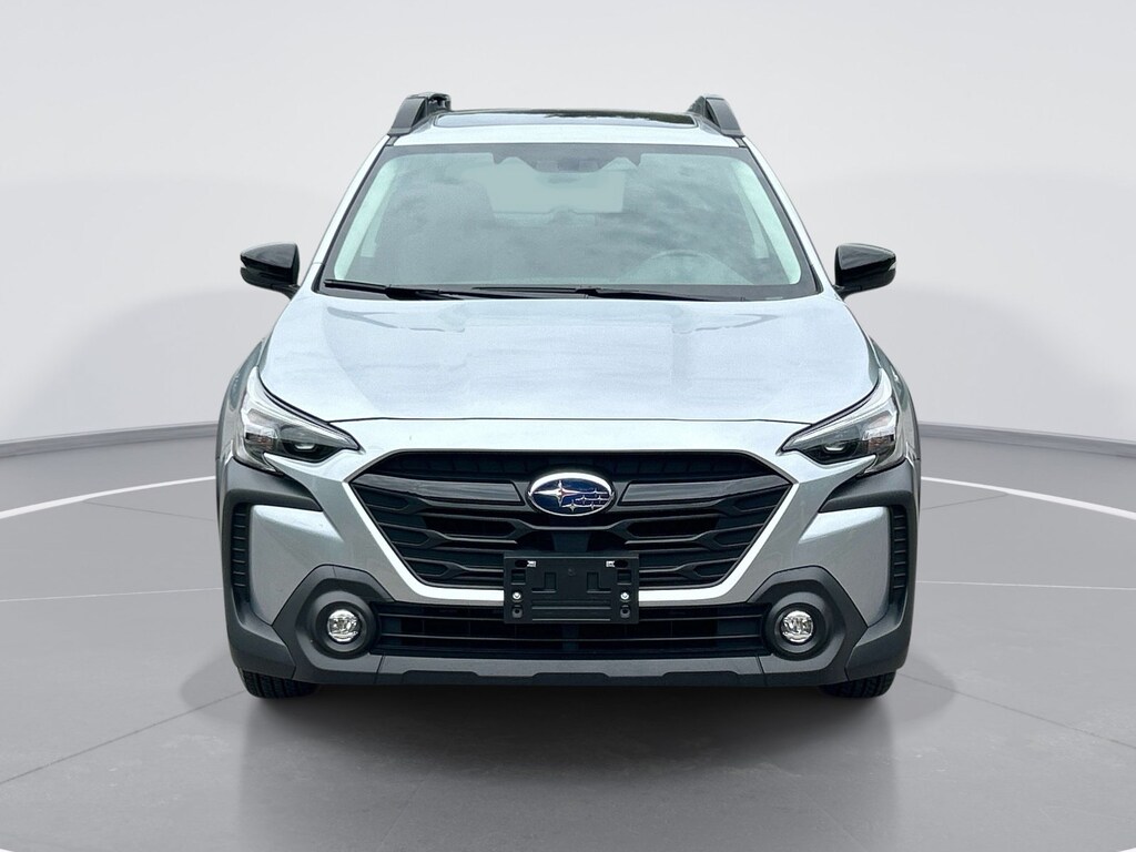 Certified 2025 Subaru Outback Onyx Edition SUV