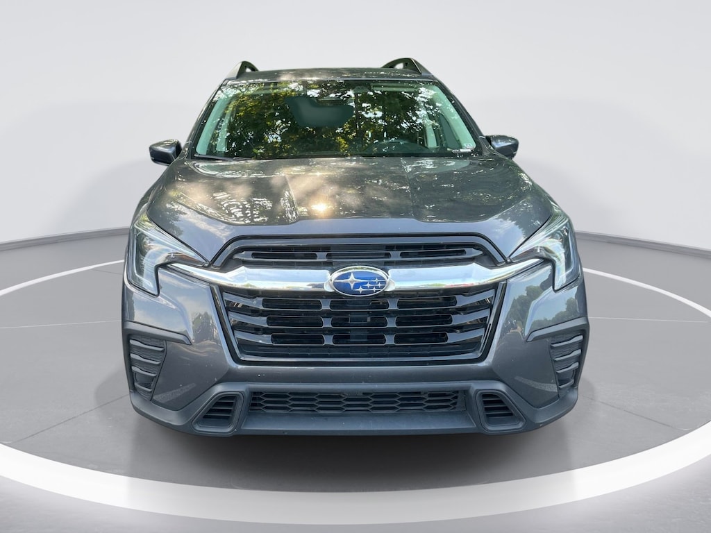 Used 2024 Subaru Ascent Premium SUV