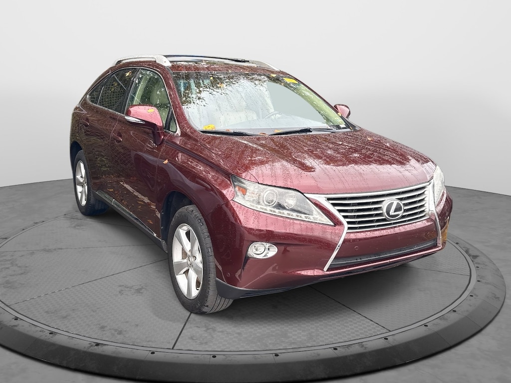 Used 2015 Lexus RX 350  SUV