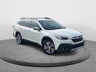 2021 Subaru Outback Touring XT SUV