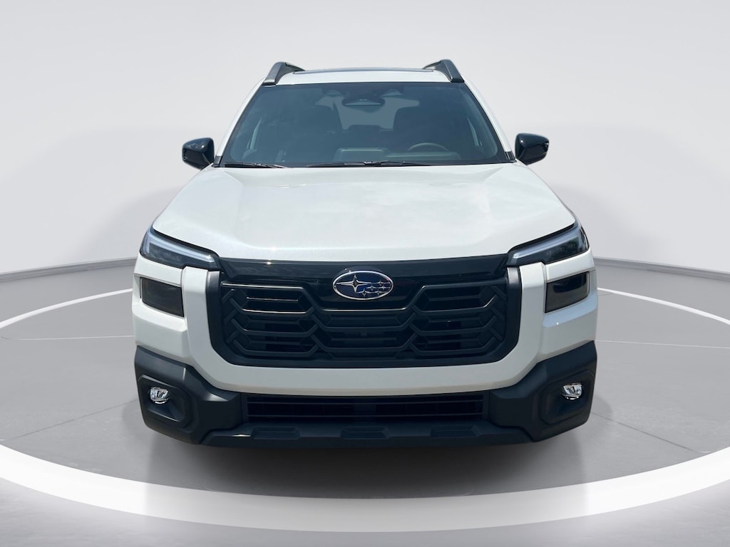New 2026 Subaru Outback Limited XT SUV