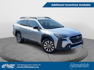 2025 Subaru Outback Limited XT SUV