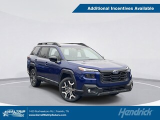 2026 Subaru Outback Touring XT SUV