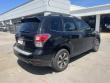 2018 Subaru Forester Limited SUV