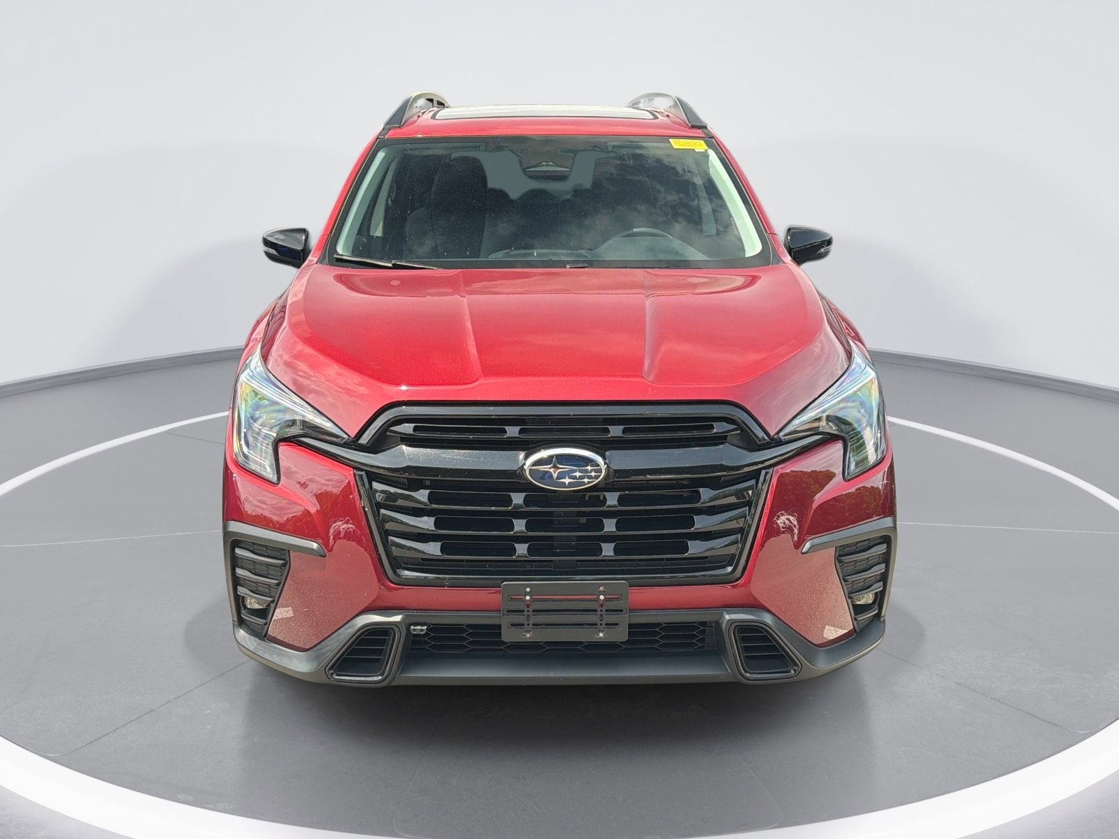 2023 Subaru Ascent Onyx Edition photo 3